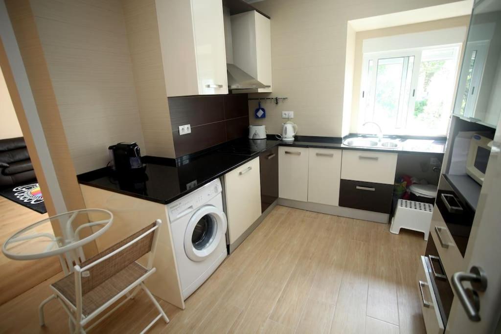 Charming House - Apartment Santarem